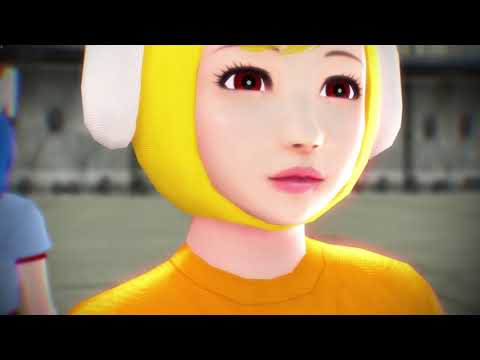 【そばかす式】ECHO【うさぎ】
