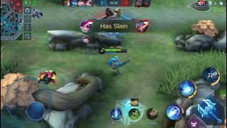 DJ VANDO TIK TOK VERSI#MOBILE_LEGENDS_BANG_BANG HERO{LAYLA}