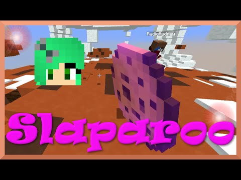 Slaparoo With Radiojh Games Cookies - roblox ripull minigames imagination event exorandy sallygreengamer