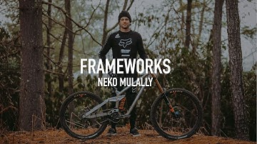 FRAMEWORKS | NEKO MULALLY | Official Trailer