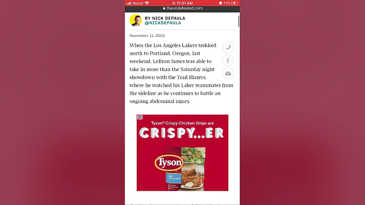 Inside Nike’s new Lebron James Innovation Center