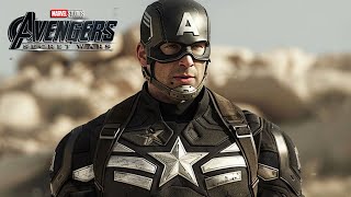 BREAKING! CHRIS EVANS OFFICIALLY SIGNED FOR FUTURE MARVEL PROJECT?! Multiverse Saga by Everything Always 58,176 views 3 weeks ago 8 minutes, 10 seconds