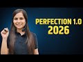 Previous Year Reading ComprehensionPerfection 1.0 2026 by nimisha bansal the bank exam and insurance