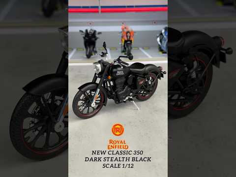 Royal Enfield New
