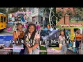 Our Road Trip to Memphis | University Of Memphis, Lemoyne-Owen College, Lorraine Motel, etc.