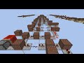 漂流(Hyouryu)--THE SxPLAY (菅原纱由里) in Minecraft 2021音游新春祭单品 我的世界红石音乐