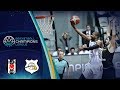 Besiktas Basketball / Besiktas' top Basketball Champions League moments | Eurohoops - On the matches page you can track the series, team statistics, the.