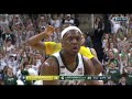 Cassius Winston Full Highlights Michigan vs Michigan St - 32 Pts, 9 Ast