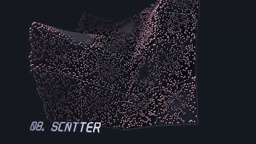 TouchDesigner  203 Videocourse Trailer