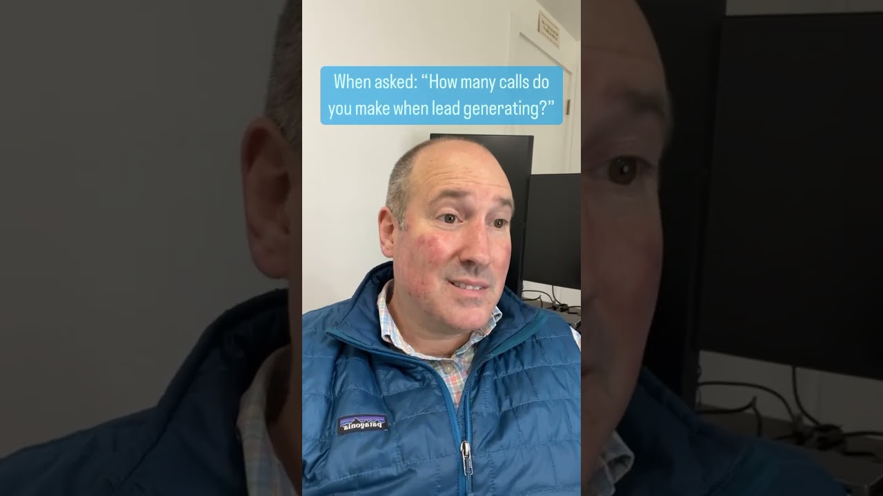 Lead Generating on Cape Cod 