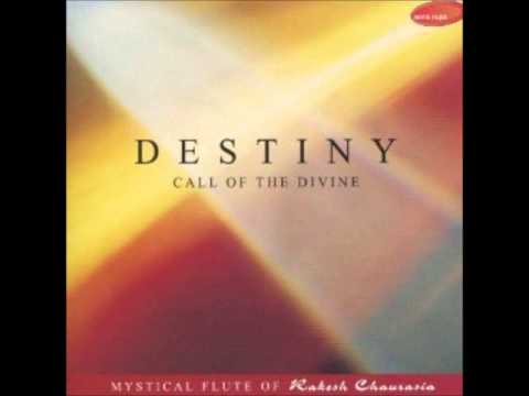 Raag Pilu - Destiny (Rakesh Chaurasia)