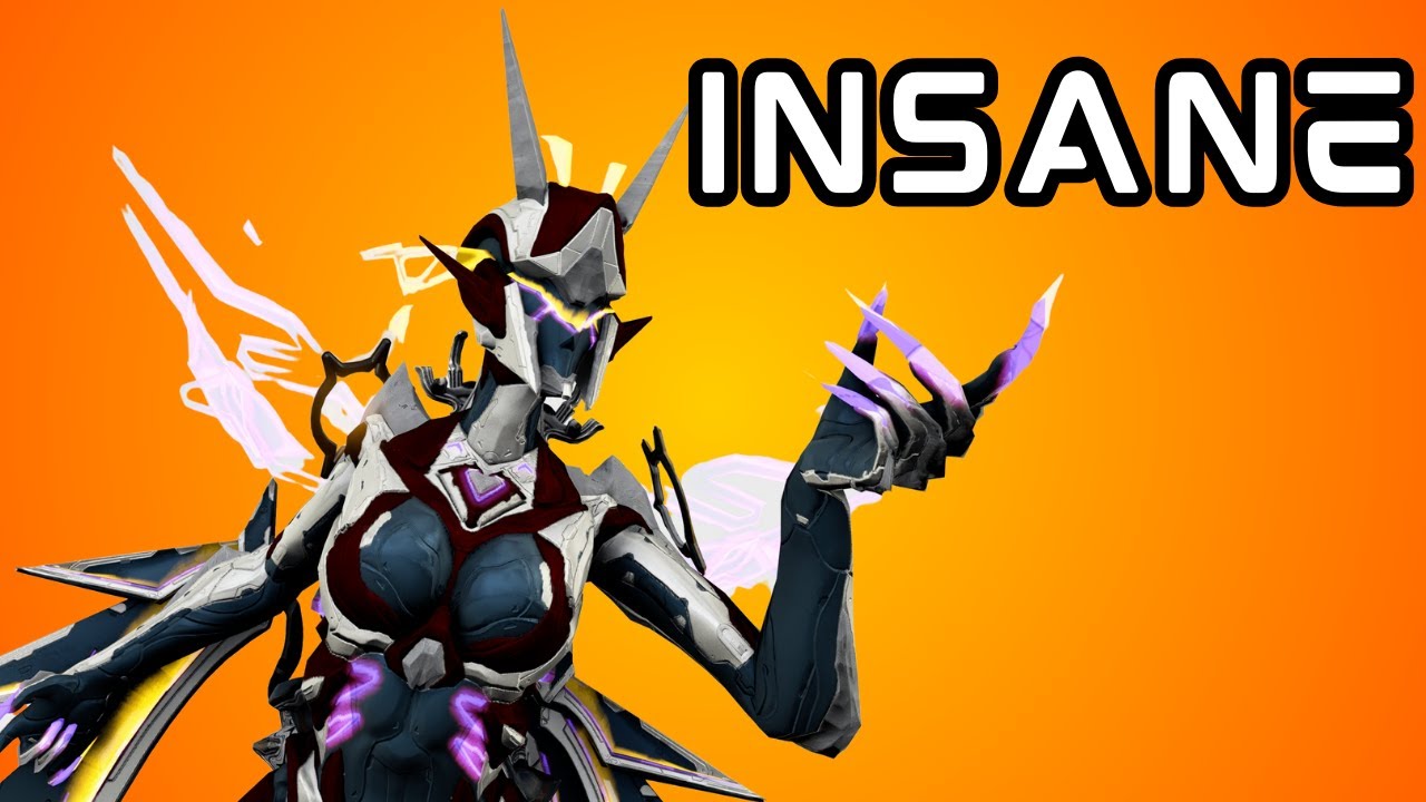 Комплект бластера Titania LEVELCAP | Warframe