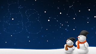 Mezinárodní klavírní vánoční koledy