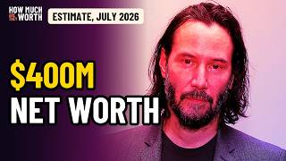 Details Keanu Reeves's Money: What Have His Films Really Paid Him Update