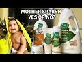 Why i regret trying mother sparsh products on my baby