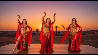Download lagu Ya Habibi Tal | Arabic Music | Music Fusion |Arabic Music Song | Daily Music