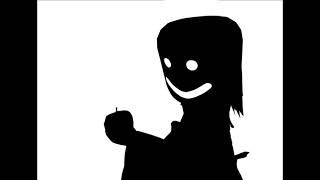 Bad Apple but with the Roblox Death Sound (oof) screenshot 5