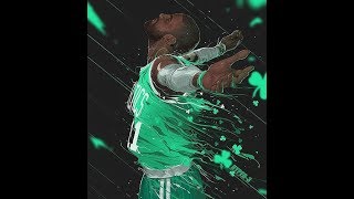 Kyrie Irving - New Freezer Mix Must Watch Welcome To Boston
