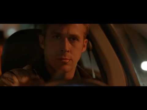 Drive Opening Scene (Mangetout Score)