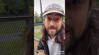 Noah Kahan - How to pronounce last name correctly - Tiktok Story - Oct 5, 2022 #noahkahan