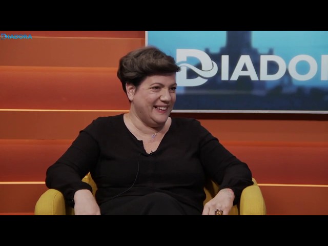 HALO DOKTORE - gošća Ivana Maršan Jukić, mag.nutricionizma