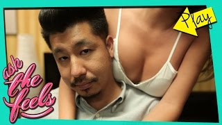 Confidence Vs Looks Ft. Gina Darling