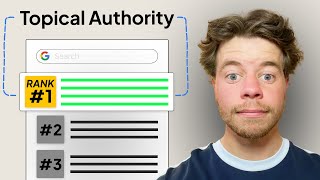 What is Topical Authority in SEO
