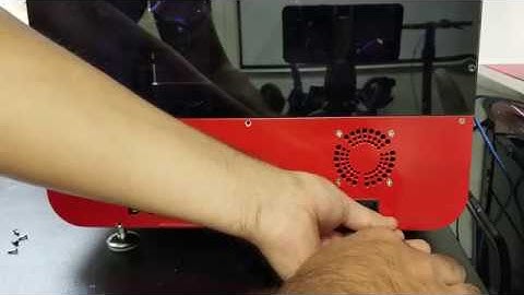 How to - Firmware Restore