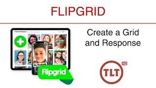 Celebrity Flipgrid: Create Grid and Respond Wealth