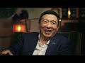 AI, UBI, and the Collapse of the Two-Party System — Andrew Yang Breaks It Down | Shane Has Questions