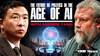 Download Lagu AI, UBI, and the Collapse of the Two-Party System — Andrew Yang Breaks It Down | Shane Has Questions MP3