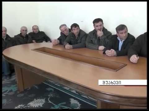 გვირაბის მშენებლობა ჩანჩხალოში ეკოლოგიური პრობლემების მიზეზი არ არის-გეოფიზიკური კვლევის დასკვნა