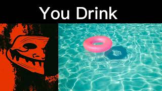 Mr Incredible Becoming Uncanny You Drink