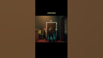 The double take #dbd #springtrap #fnaf #deadbydaylight