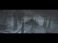 A Sunday Afternoon in Cainhurst | Bloodborne