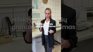 Linas Agro trąšos NPK 14-14-14 + S + B + Zn + BIO5