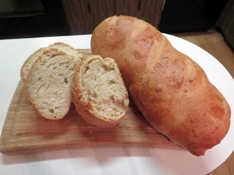 how-to-make-crusty-italian-bread