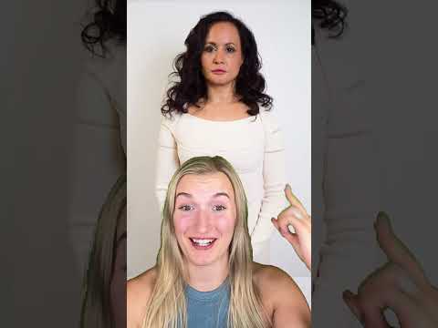 This Woman Hasn T SMILED In 40 YEARS 