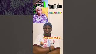 Download Lagu GO AHEAD, ELO SIN ABE . #turkiano1 #duet #viral #greenscreen  MP3