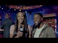 Kevin Hart Crashes Poker Central Update | 411 | Poker Central
