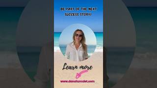 Can A Supportive Community Change Your Life? |  When I first started | Power and Purpose