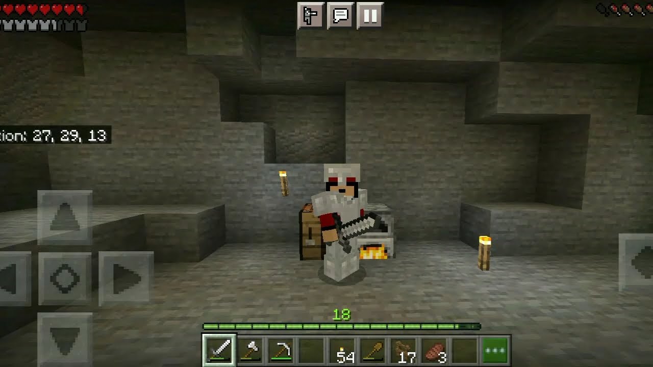 Quest for the Flame Sword - Part 10