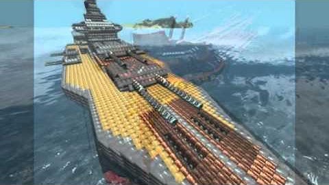 From The Depths v1.88 Download ( MULTIUP MIRRORS)