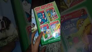 Vhs update December 3 2017