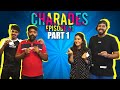 Bekaar Sundays | Charades Ep-1 | Part 1 | Game Show