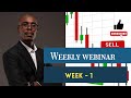 WEEKLY WEBINAR I MARKET STRUCTURE I FREE DISCORD MEMBERS