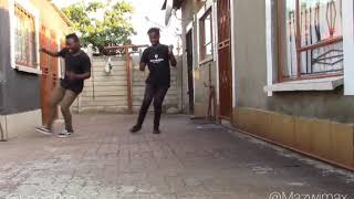 Wild Coast's Revolution_Tipcee - Umcimbi wethu