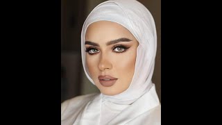 طريقة عمل ميكب احترافي مع شيماء اسماعيل - غردها