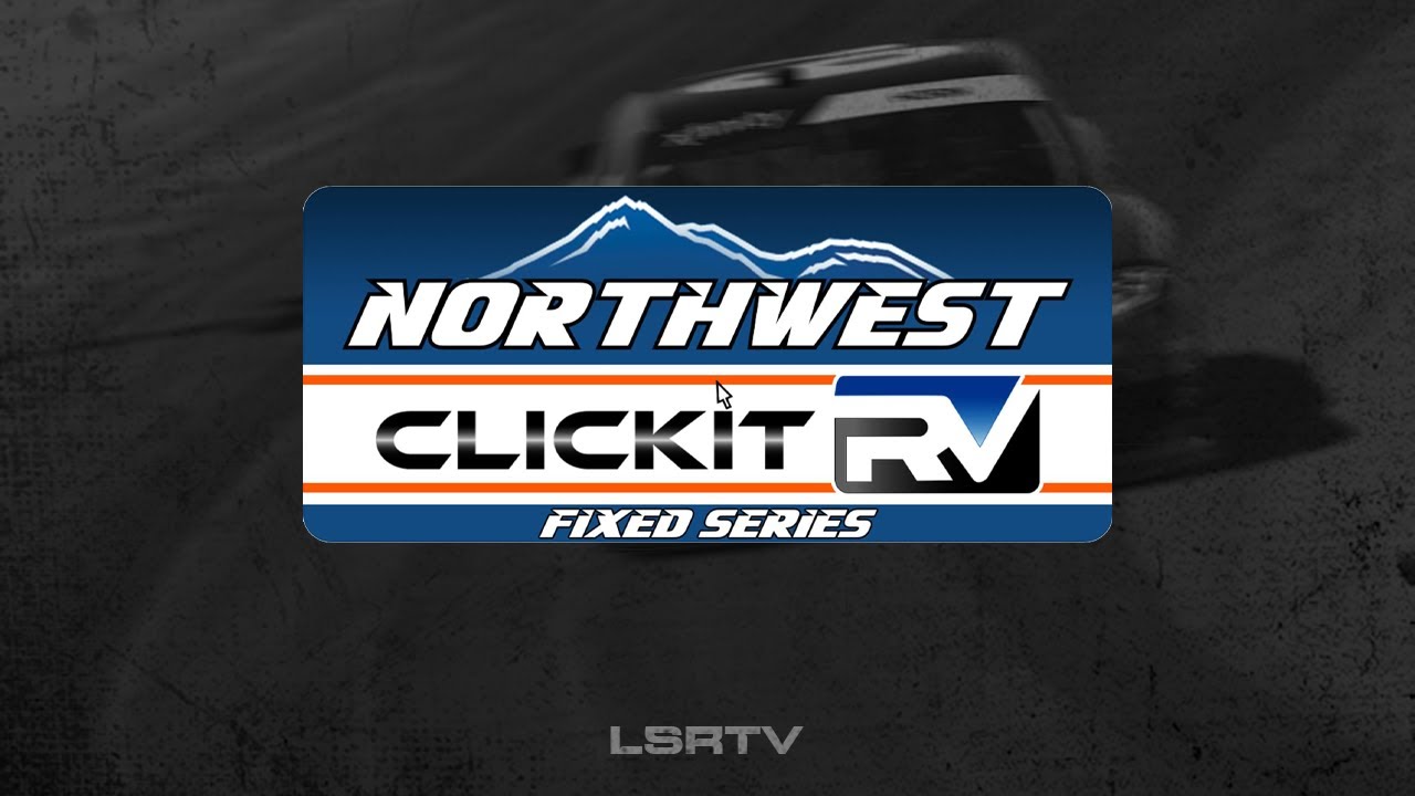 Northwest CLICKIT RV Fixed Series | Round 17 | Richmond | #iRacing ...