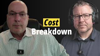 How Much Does It Cost to Start an Independent Insurance Agency? | Ep 6